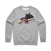 Mens United Crew (Clearance) Thumbnail