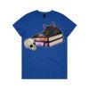Women's Maple Tee Thumbnail
